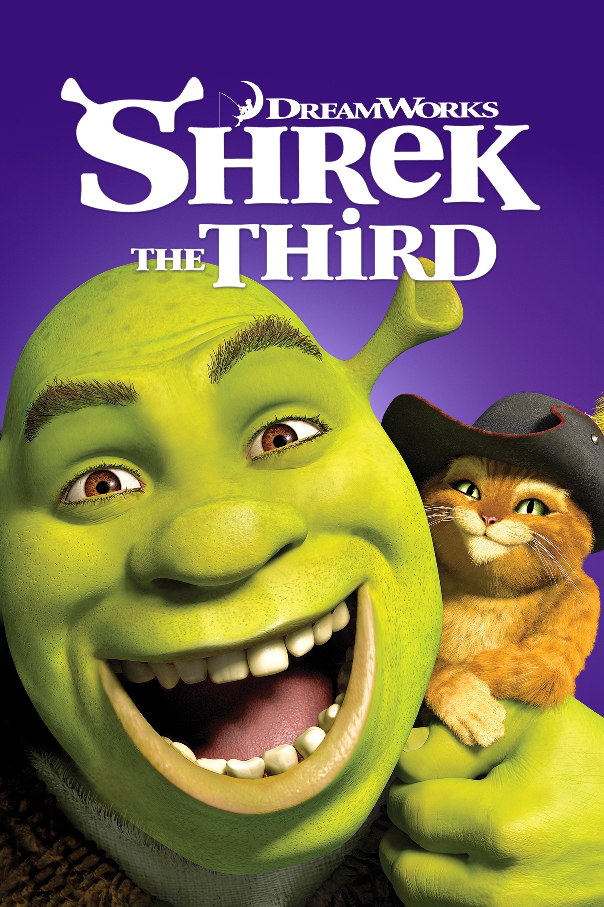 Shrek the Third (2007) [93946] (A1724435894) [[Movies]] --Plex--